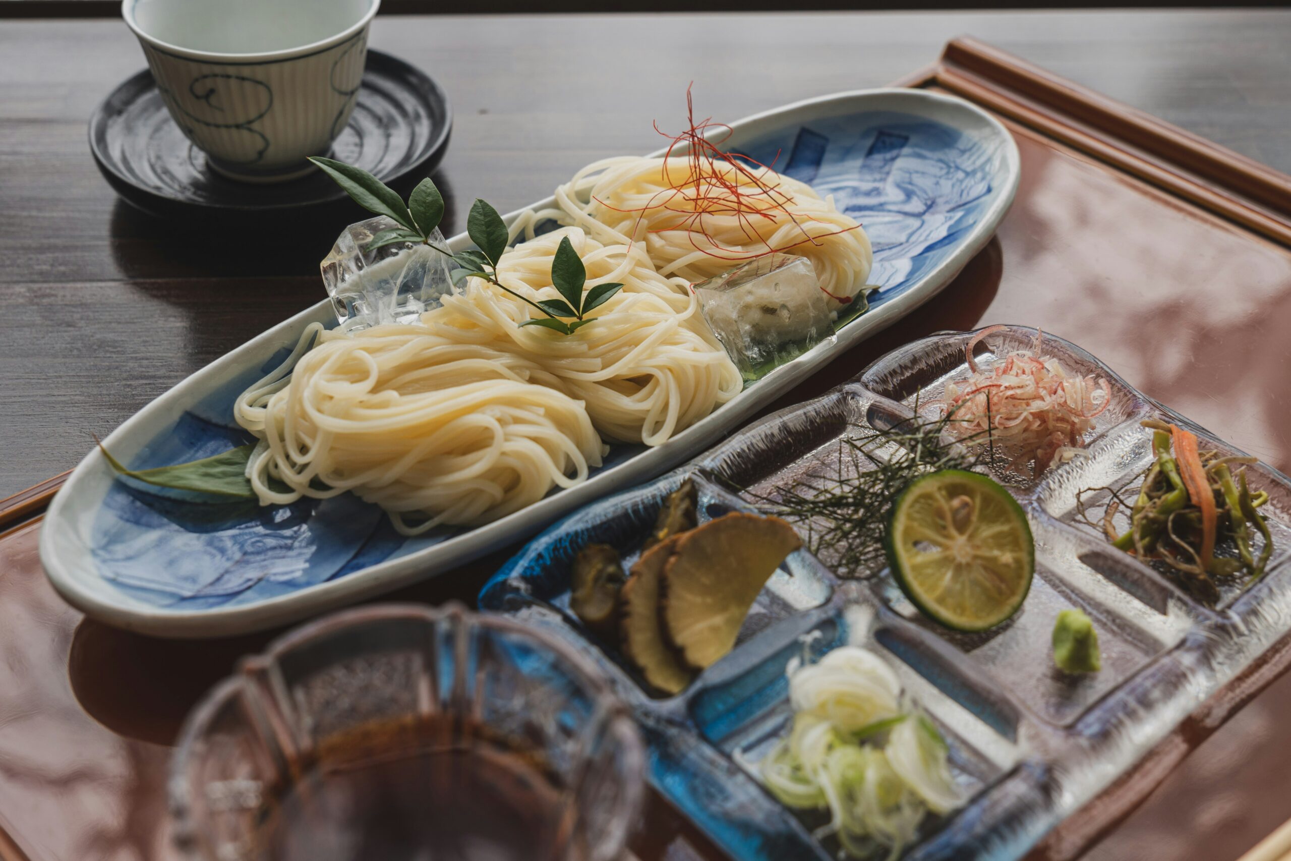 食欲がなくても、見た目で食べたくなる“夏バテ対策ごはん